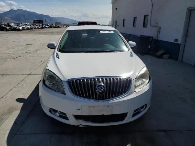 2016 BUICK VERANO   