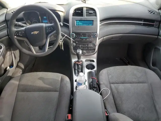 2014 CHEVROLET MALIBU LS  