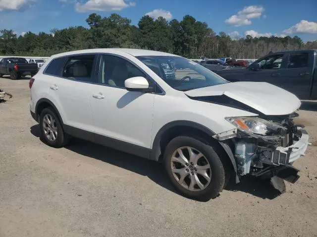 2014 MAZDA CX-9 SPORT