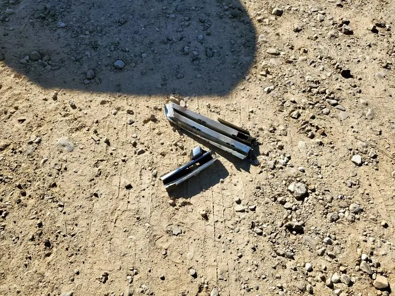 2019 MITSUBISHI MIRAGE G4 ES  