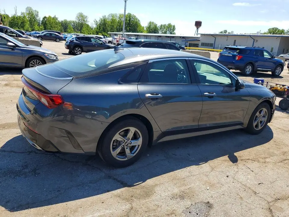 2024 KIA K5 LXS  