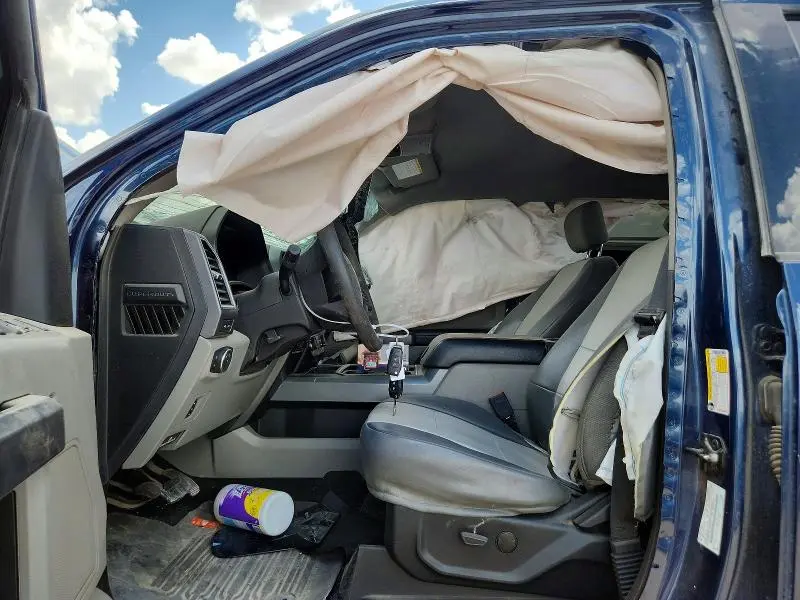 2020 FORD F250 SUPER DUTY  