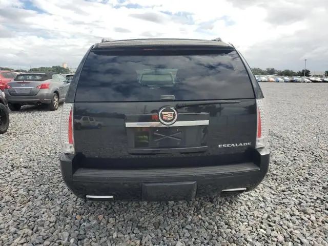2013 CADILLAC ESCALADE PREMIUM  