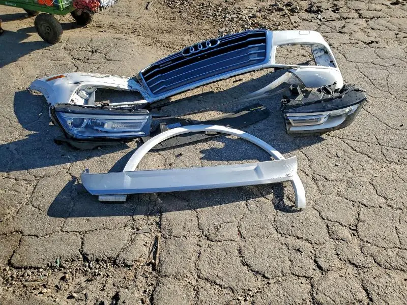 2018 AUDI Q5 PREMIUM  