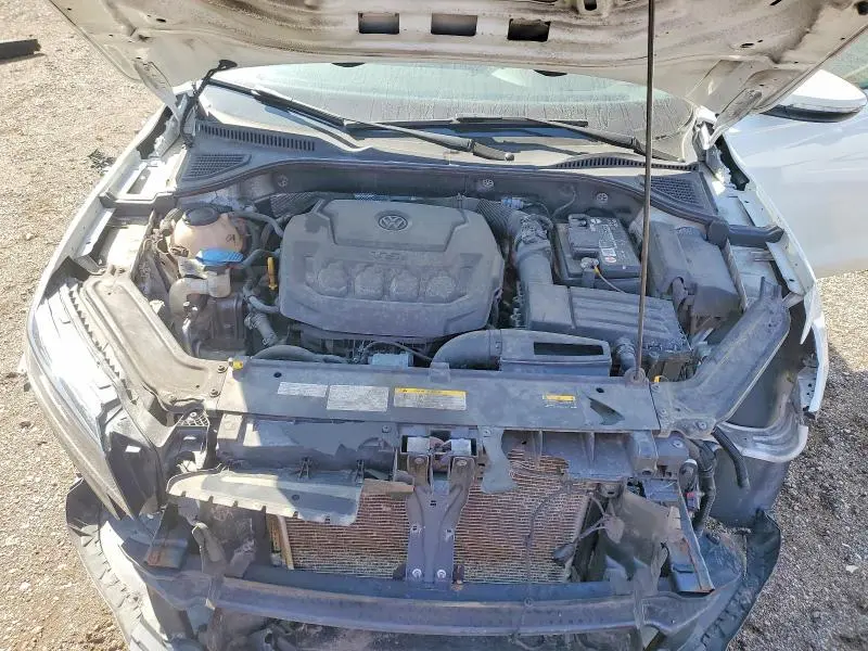 2021 VOLKSWAGEN PASSAT HIGHLINE  