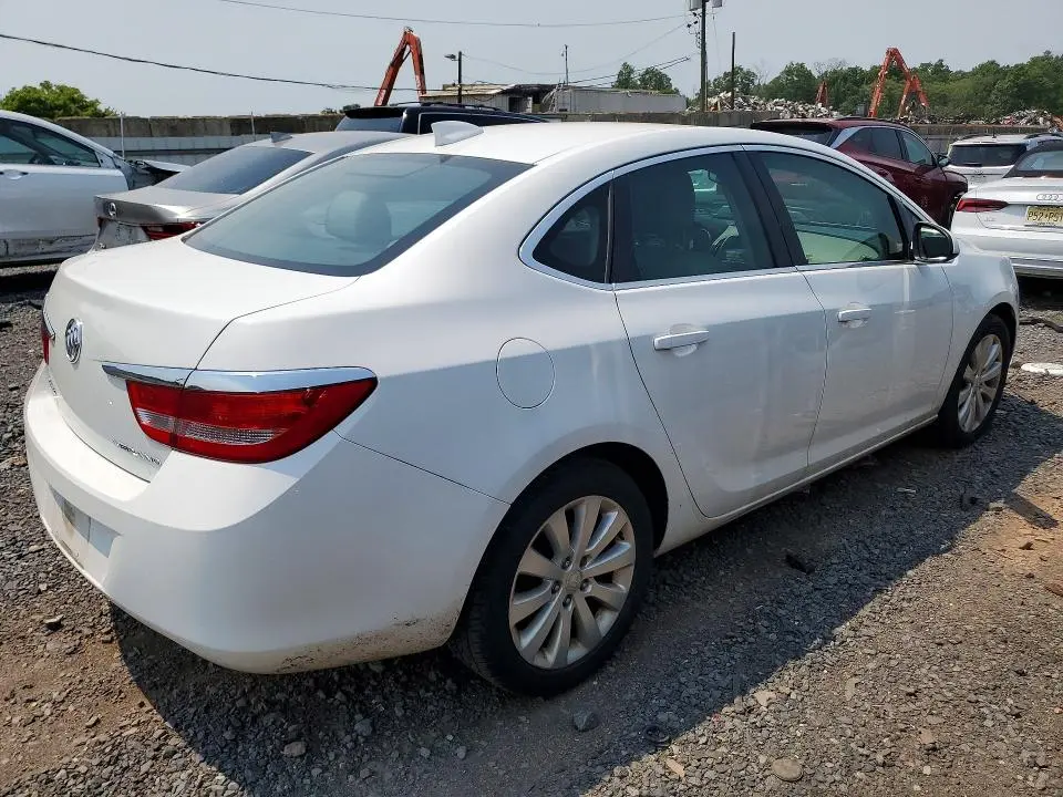 2015 BUICK VERANO 1SV  