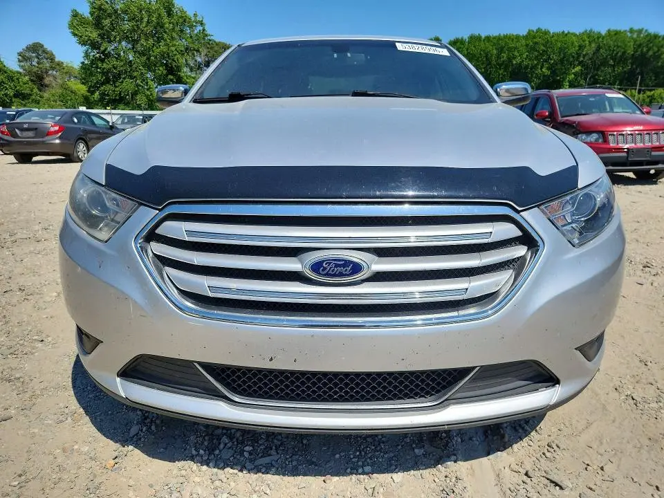 2014 FORD TAURUS LIMITED  