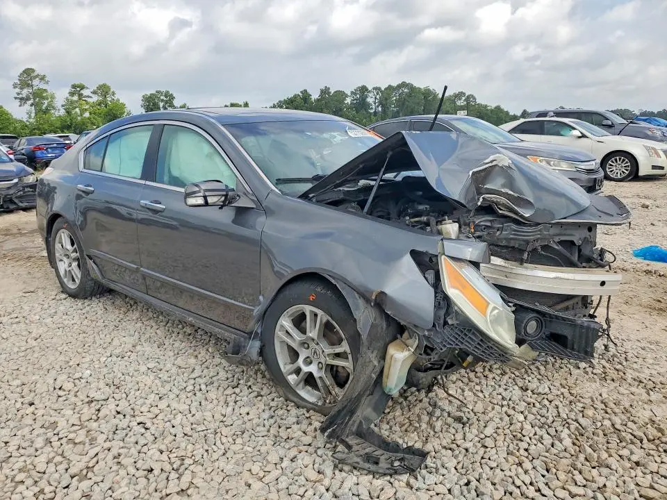 2011 ACURA TL   