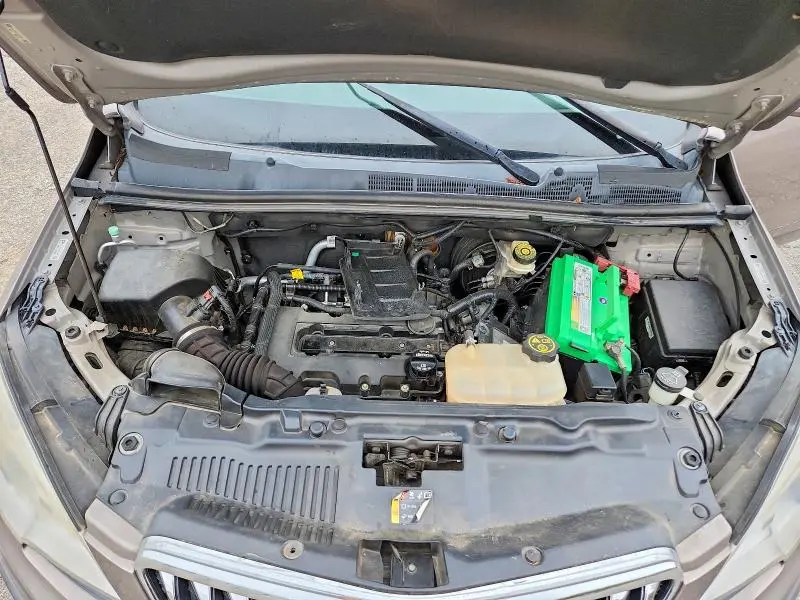 2015 BUICK ENCORE   