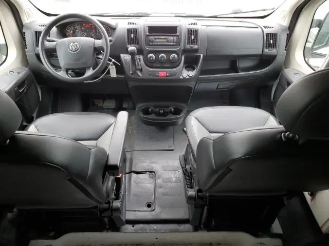 2017 RAM PROMASTER 2500 2500 HIGH  
