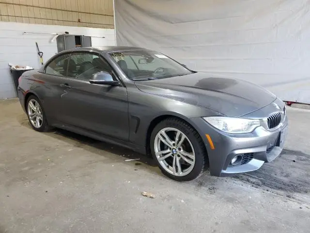 2014 BMW 428 I  