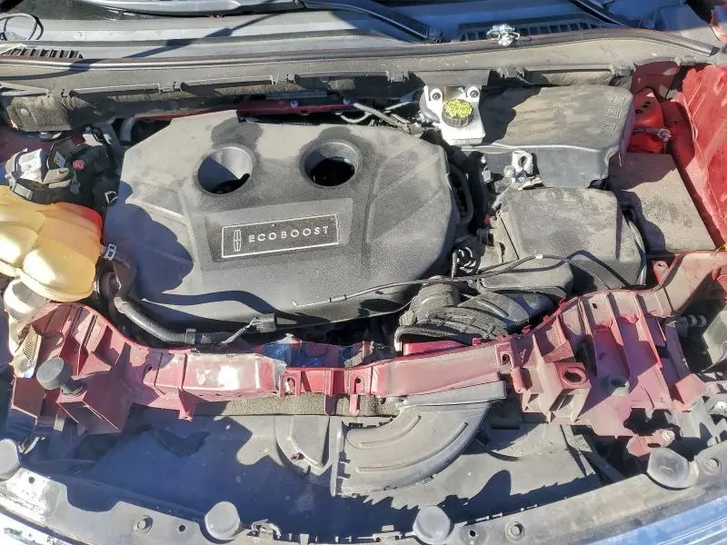 2016 LINCOLN MKC SELECT  