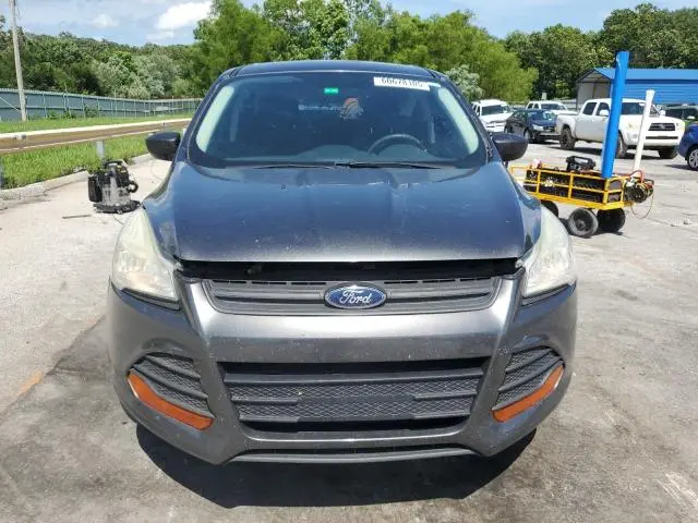 2015 FORD ESCAPE S  