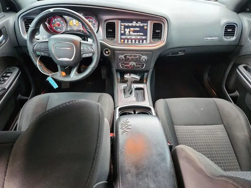 2019 DODGE CHARGER GT  