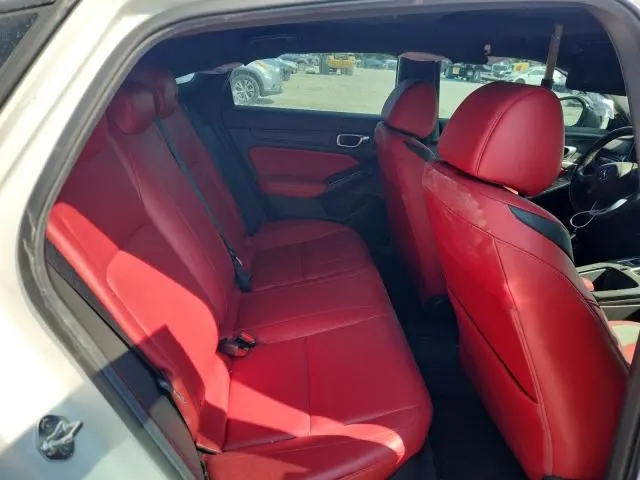 2024 ACURA INTEGRA A-SPEC  