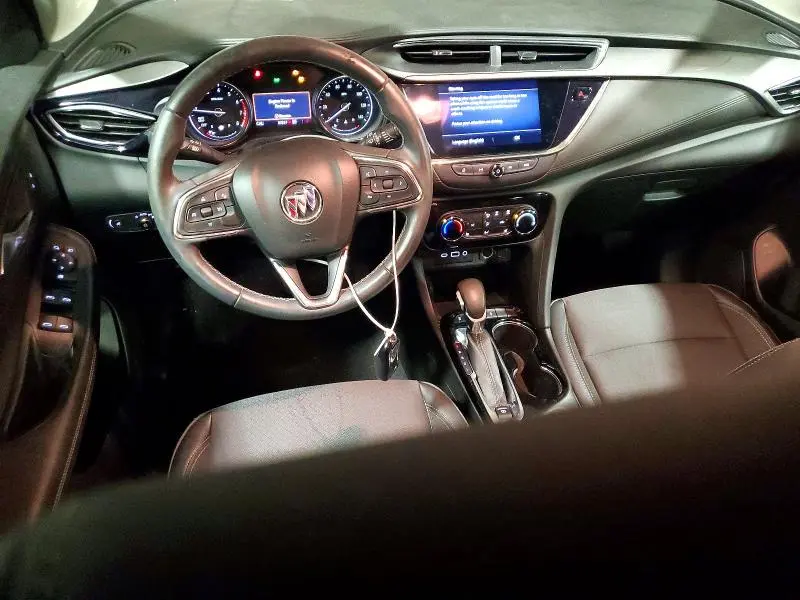 2022 BUICK ENCORE GX PREFERRED  