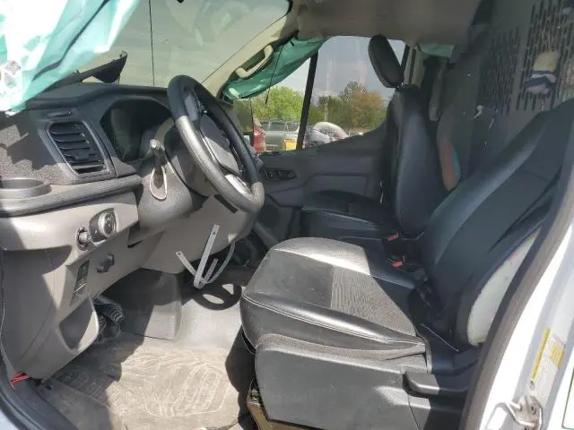 2021 FORD TRANSIT T-150  