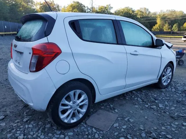 2020 CHEVROLET SPARK 1LT  