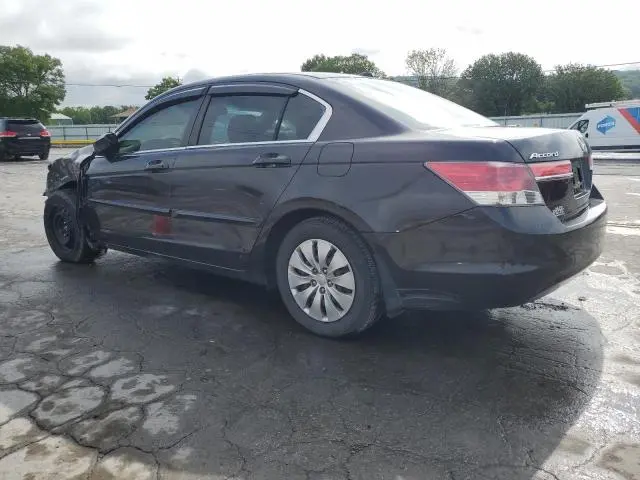 2011 HONDA ACCORD EXL  