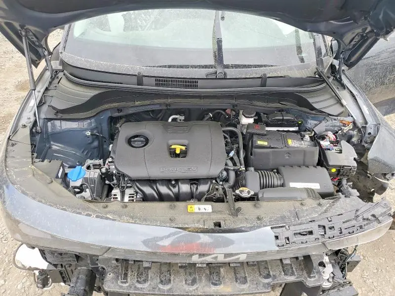 2024 KIA SOUL EX  
