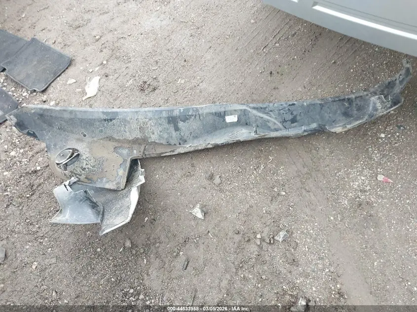 2010 JEEP GRAND CHEROKEE LAREDO