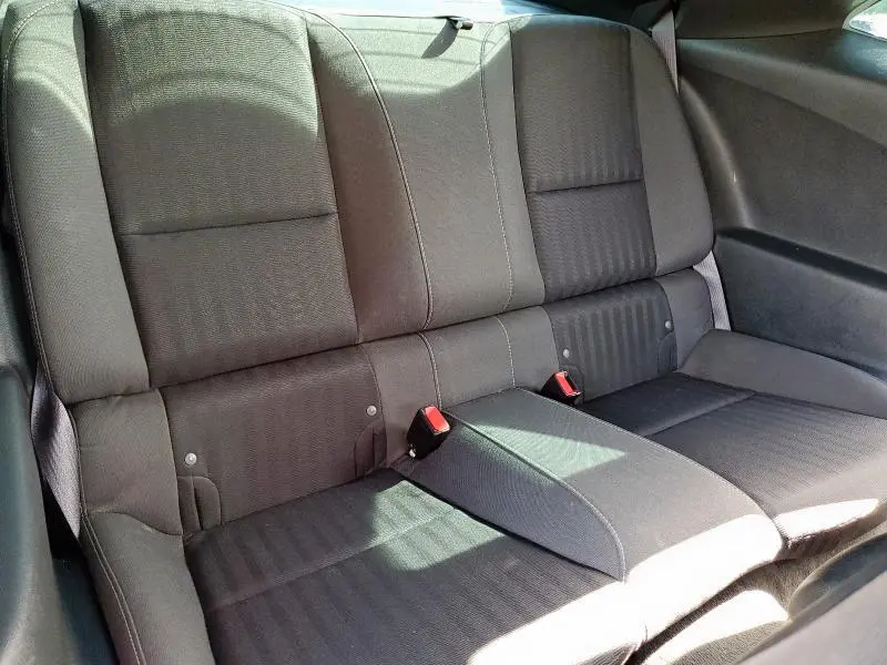 2015 CHEVROLET CAMARO LS  