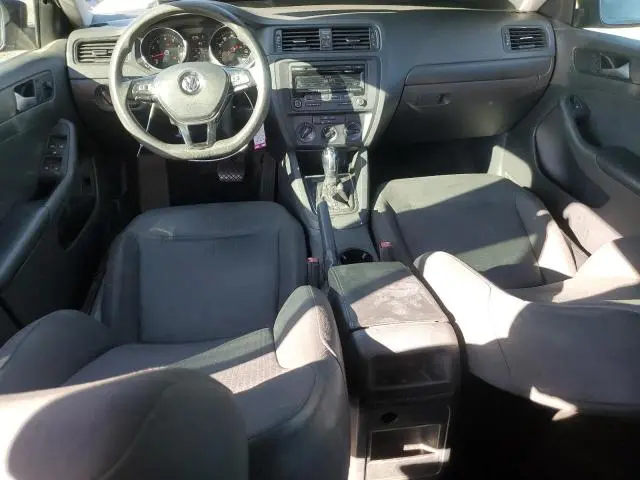 2015 VOLKSWAGEN JETTA BASE  
