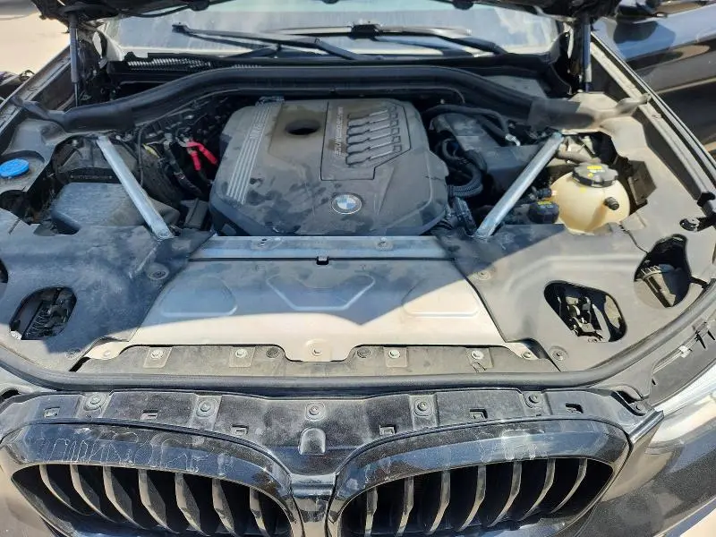 2021 BMW X3 XDRIVEM40I  