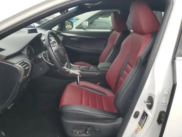 2016 LEXUS NX 200T BASE  