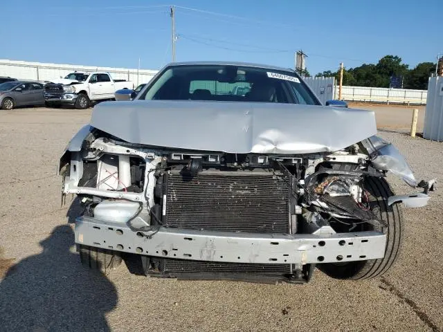 2019 CHRYSLER 300 TOURING  