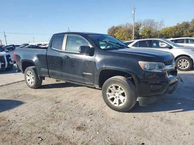 2015 CHEVROLET COLORADO LT  