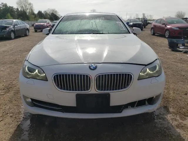2011 BMW 535 XI  