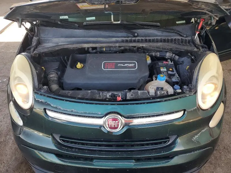 2014 FIAT 500L EASY  
