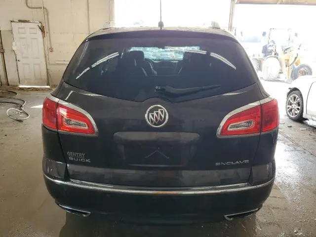 2013 BUICK ENCLAVE   