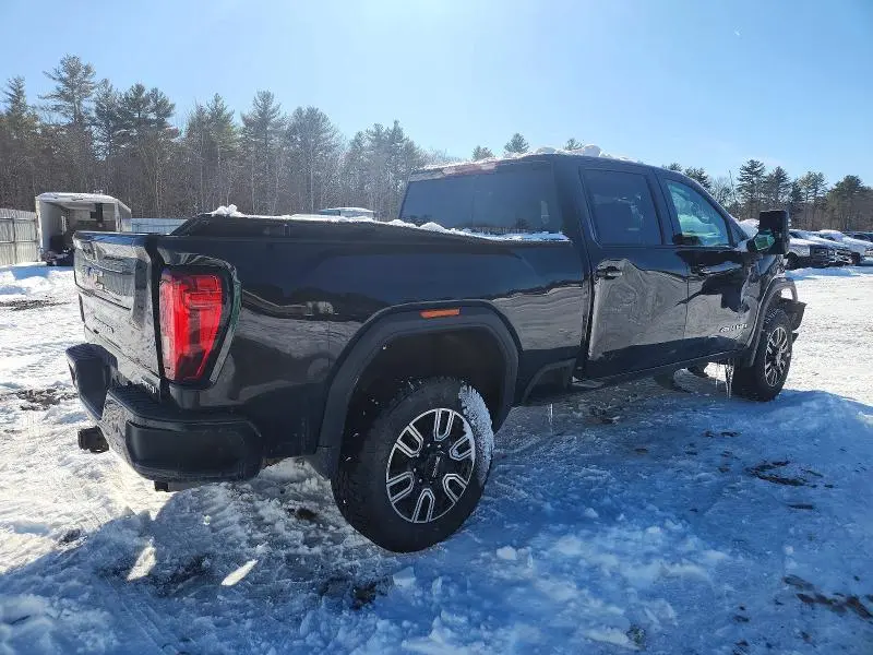 2023 GMC SIERRA K3500 AT4  