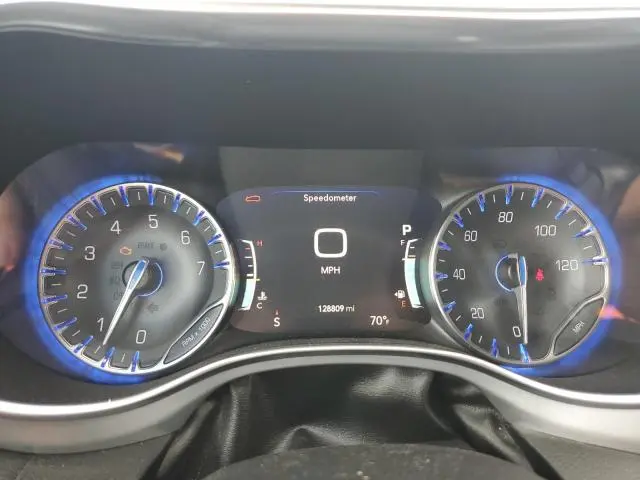 2019 CHRYSLER PACIFICA TOURING L PLUS  