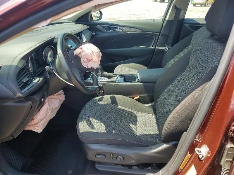 2018 BUICK REGAL PREFERRED  