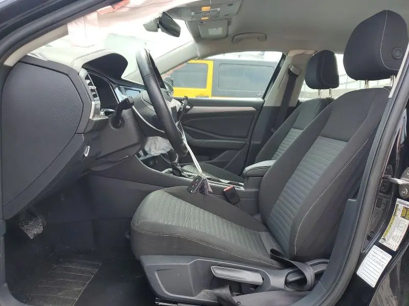2024 VOLKSWAGEN JETTA S  