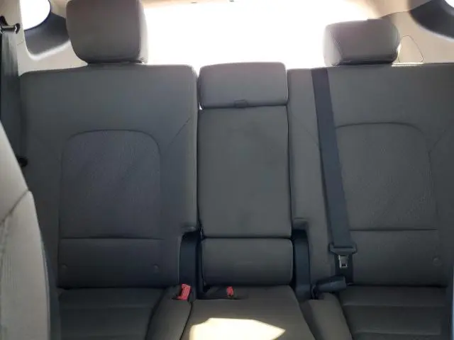 2015 HYUNDAI SANTA FE SPORT   