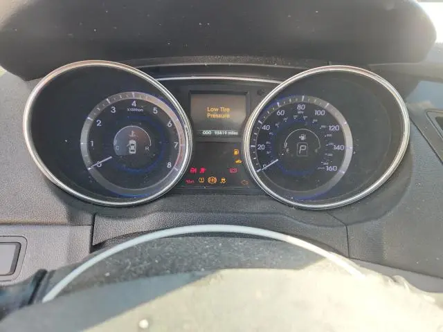 2014 HYUNDAI SONATA SE  