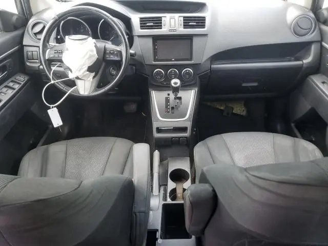 2013 MAZDA 5   