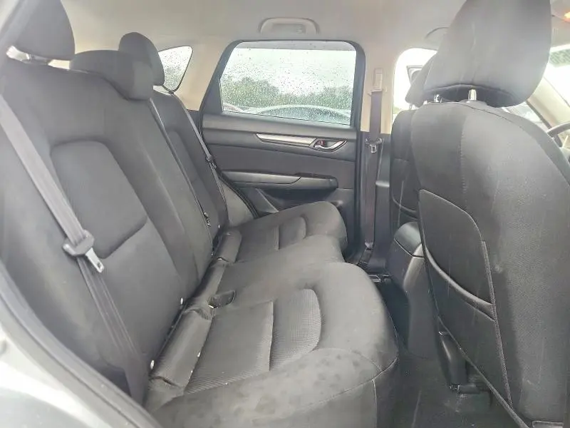 2019 MAZDA CX-5 SPORT  