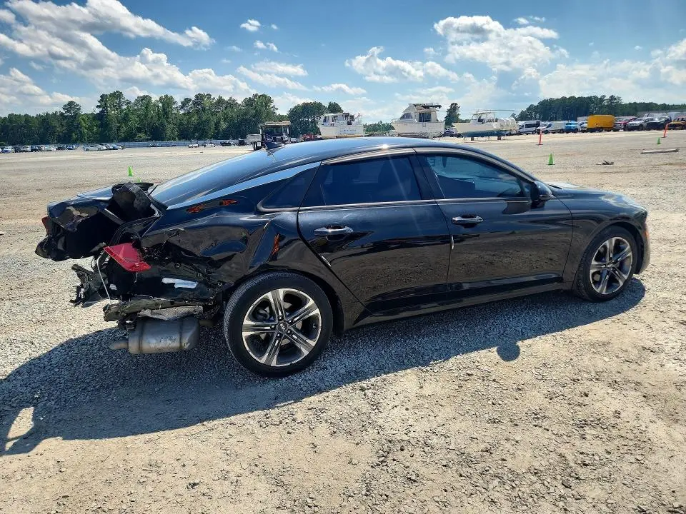 2021 KIA K5 EX  
