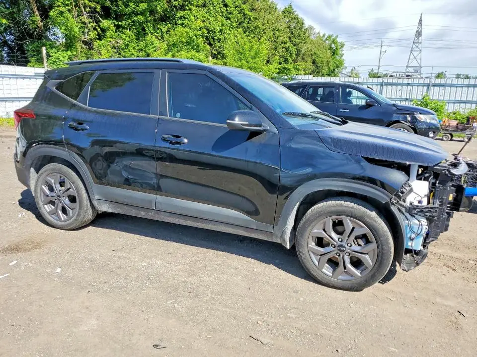 2025 KIA SELTOS LX  