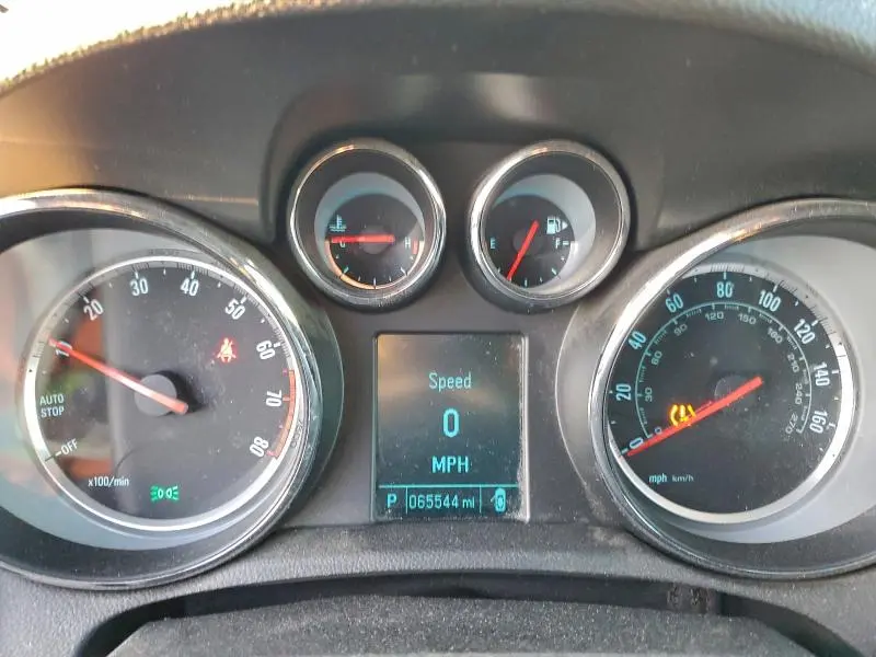 2016 BUICK ENCORE SPORT TOURING  