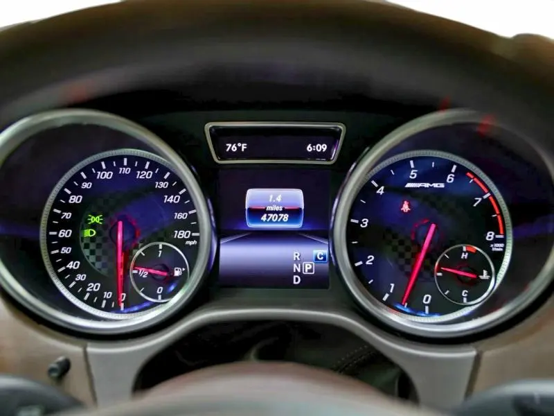 2018 MERCEDES-BENZ GLE 43 AMG  