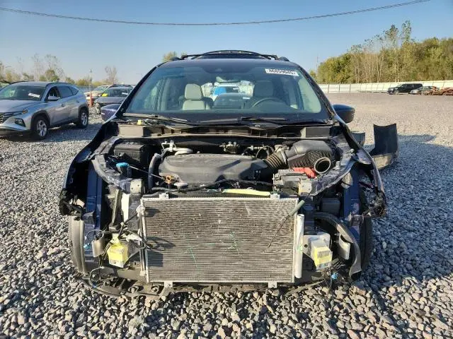 2019 HONDA ODYSSEY EXL  