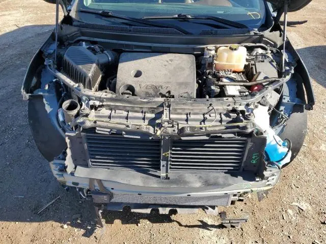 2018 BUICK ENCLAVE AVENIR  