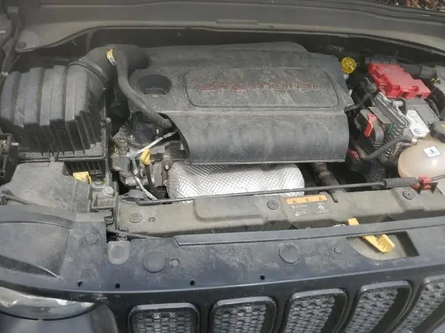 2021 JEEP RENEGADE SPORT  