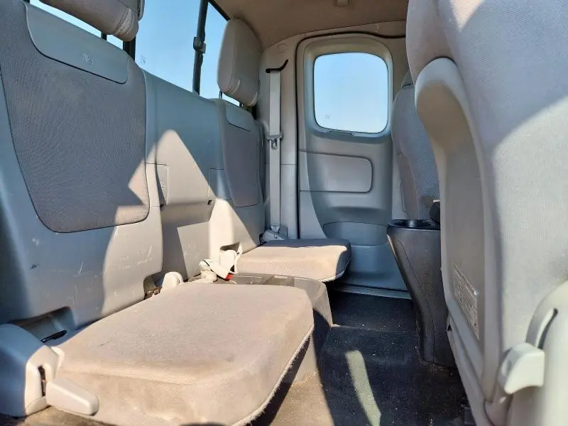 2015 TOYOTA TACOMA ACCESS CAB  